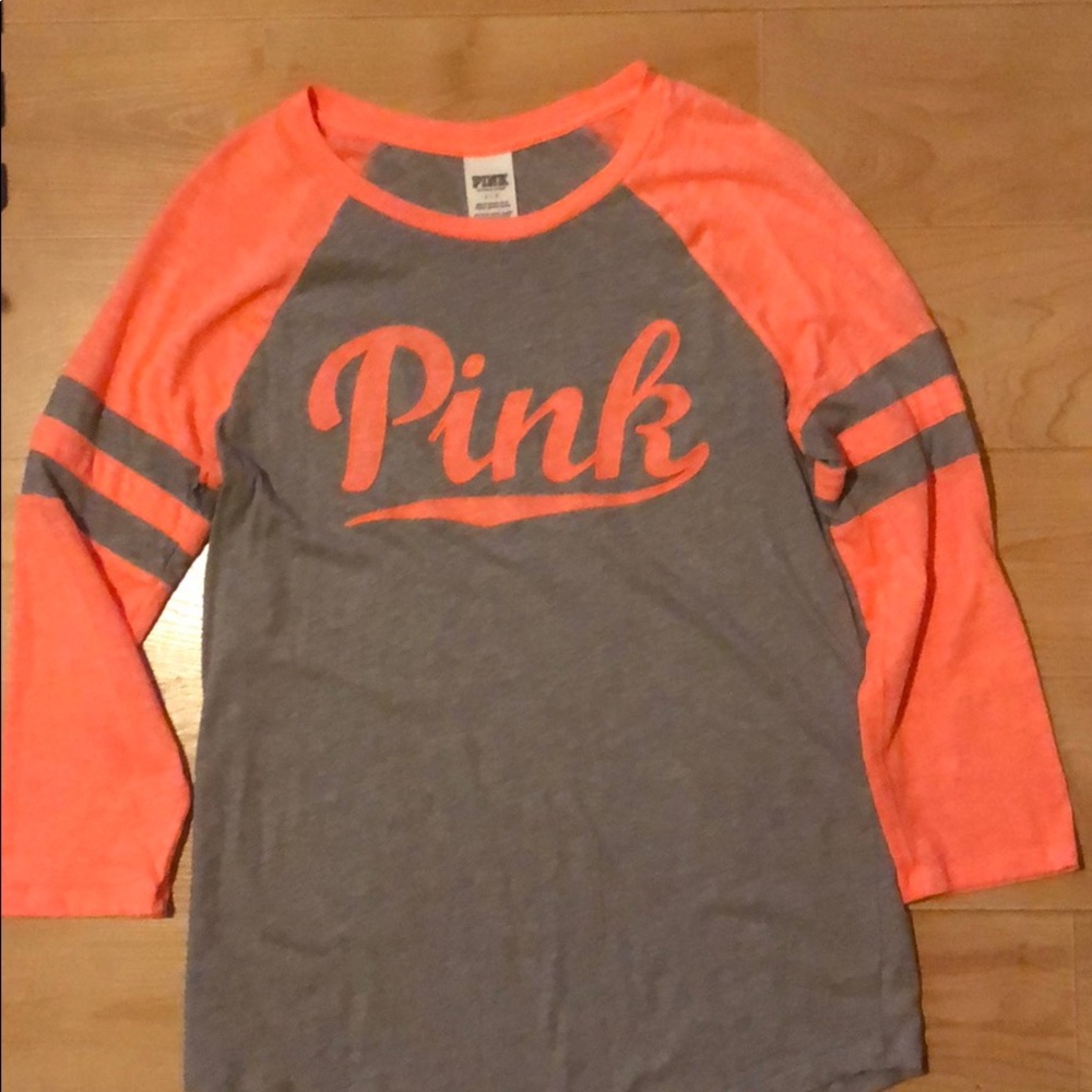 Women’s Victoria secret pink